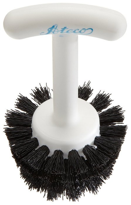 Ateco Muffin Pan Cleaning Brush N2