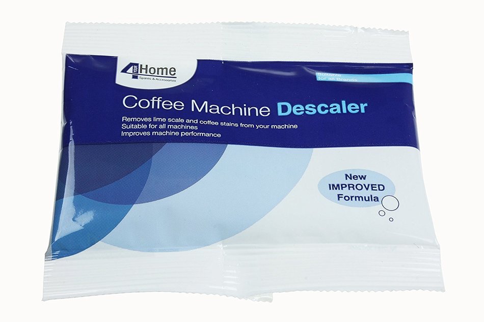 Coffee Maker Machine Descaler Cleaner 2-pack N2 free image download