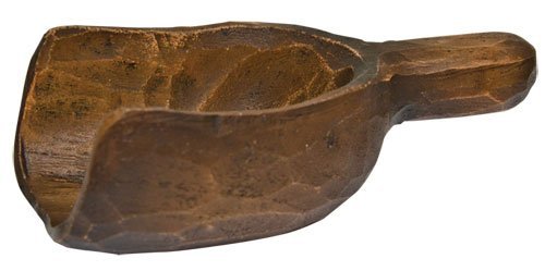 Treenware Scoop 5"L
