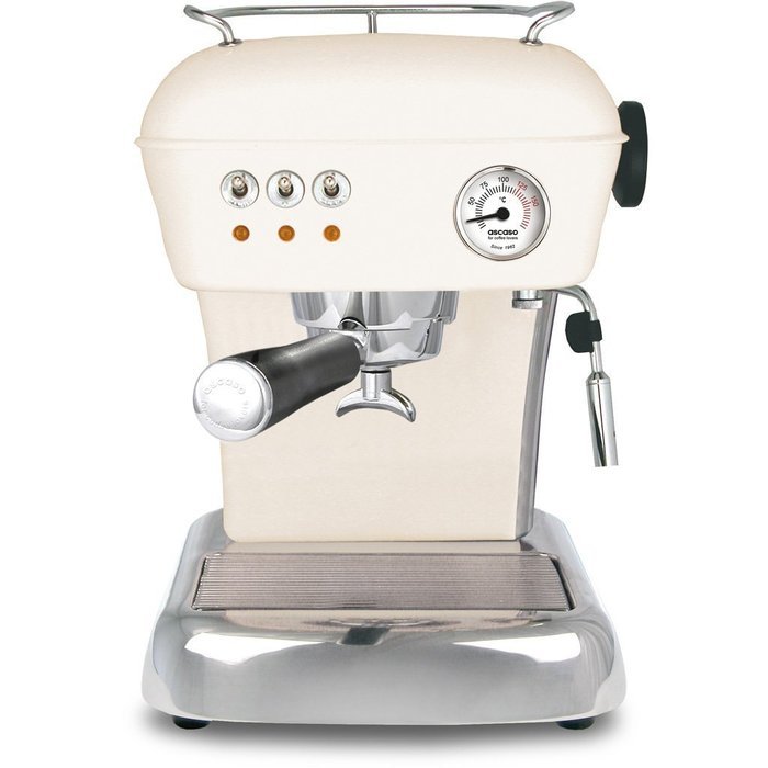 Ascaso DUTHVDB Dream UP v2.0 Dark Black Espresso Machine N5