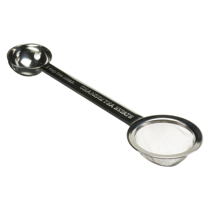 G&H Tea Services Changoi Perfect Pair Strainer N4