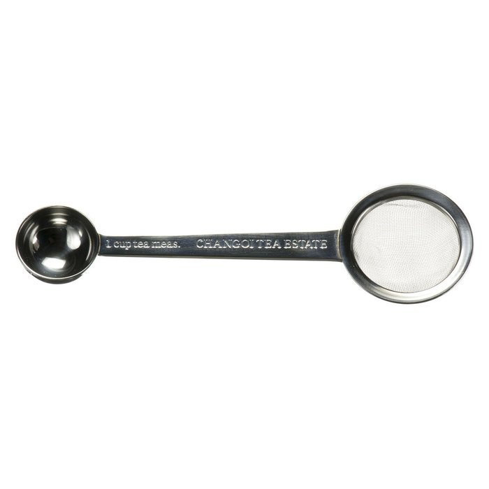 G&H Tea Services Changoi Perfect Pair Strainer N5