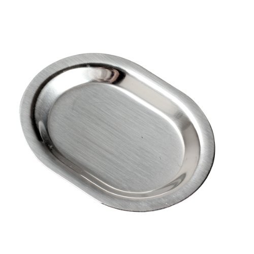 Stainless Steel Infuser Filter Strainer Tea Ball Spoon (For Heart Shape) N10