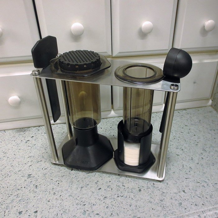 Blue Horse AeroPress Caddy N2