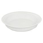Corningware French White 9" Pie Plate