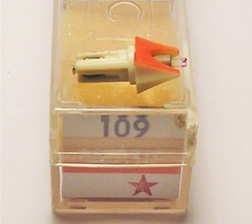 PHONOGRAPH POWERPOINT NEEDLE CARTRIDGE Astatic 109 EV 101 EV 101DS EV 106
