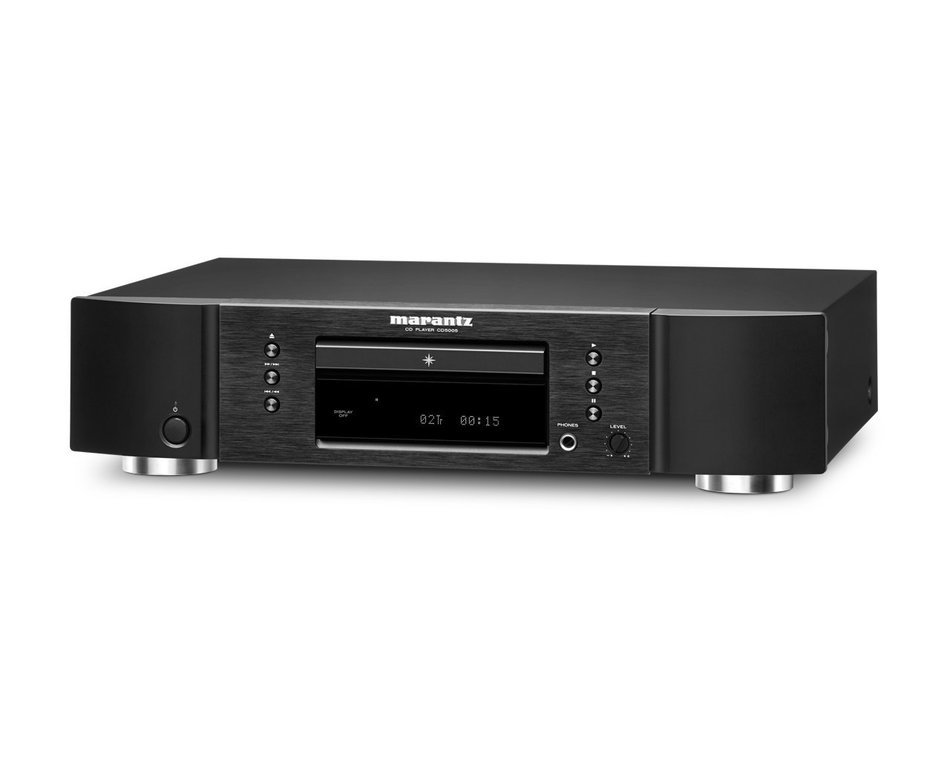 Marantz CD5005 CD Player N2