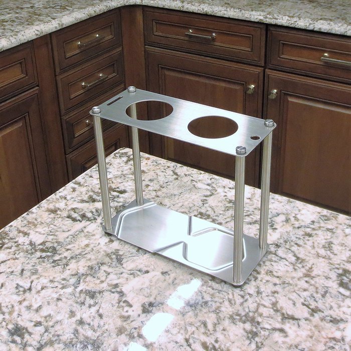 Blue Horse AeroPress Caddy N3