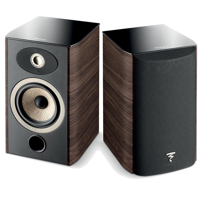 Focal - Aria 905 (Walnut)