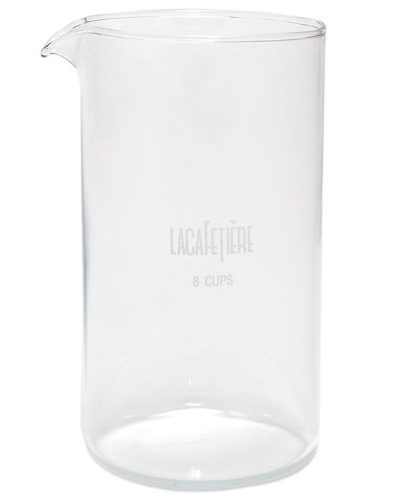 La Cafetiere 8-Cup Replacement Beaker
