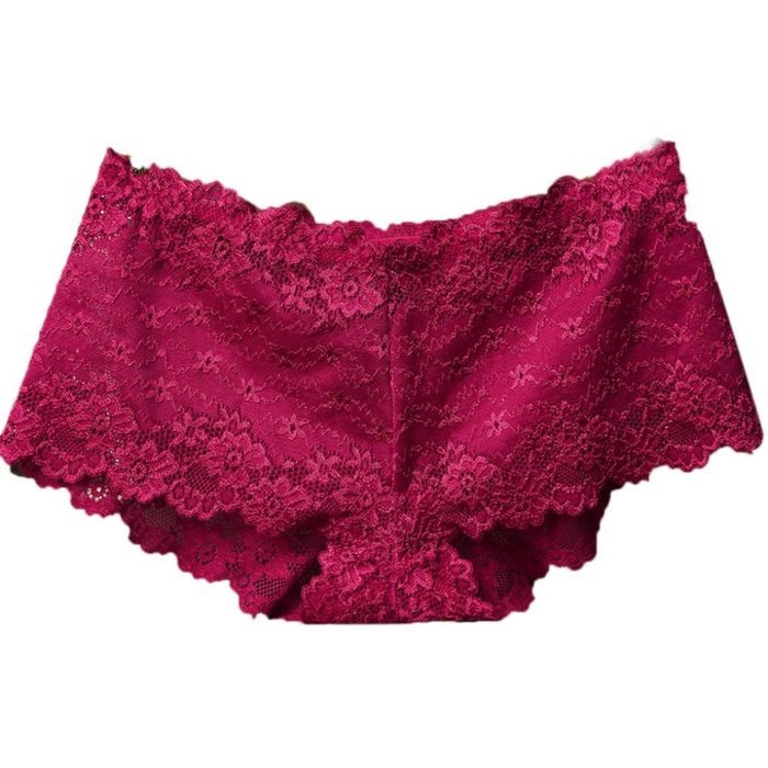 Underwear, PHOTNO Women Lace Panties Lingerie Cotton Underwear Briefs Knickers N10
