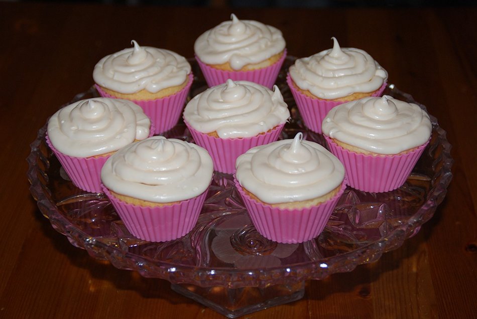 Bakers Delight: Silicone Baking Cups