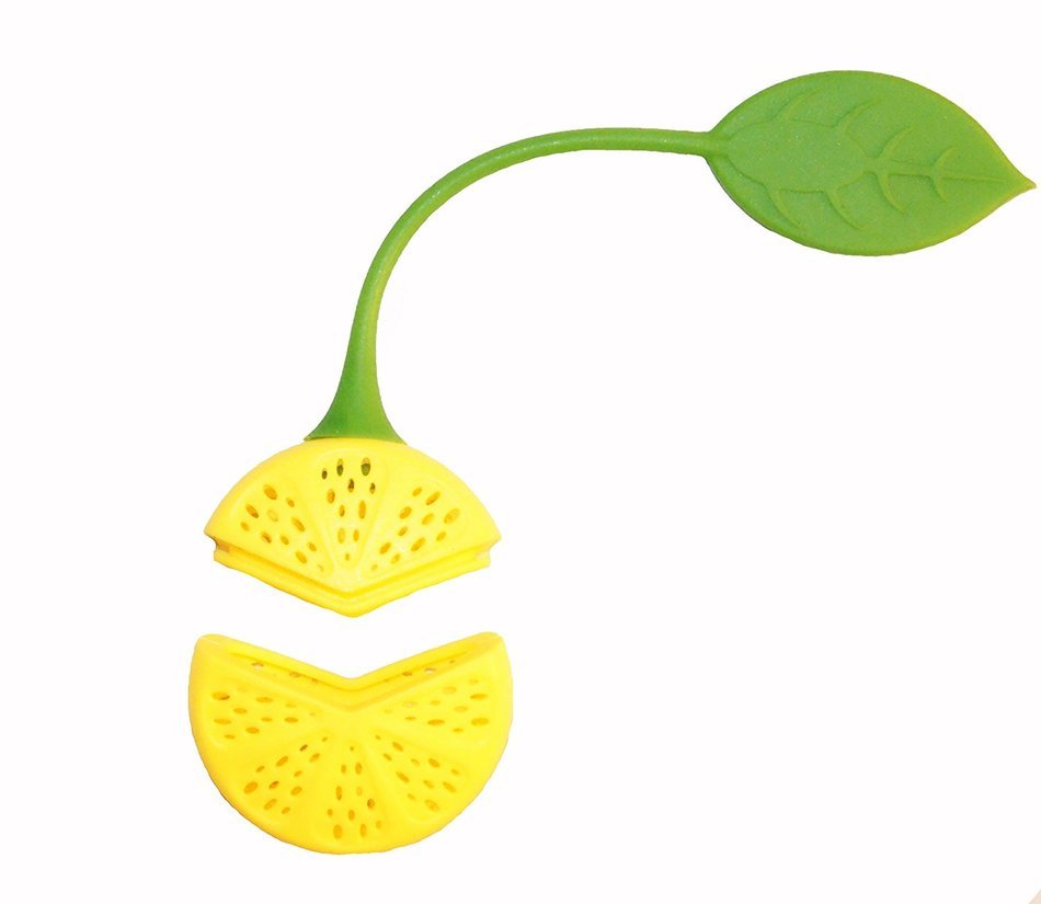 GastroMax Tea Infuser, Strawberry