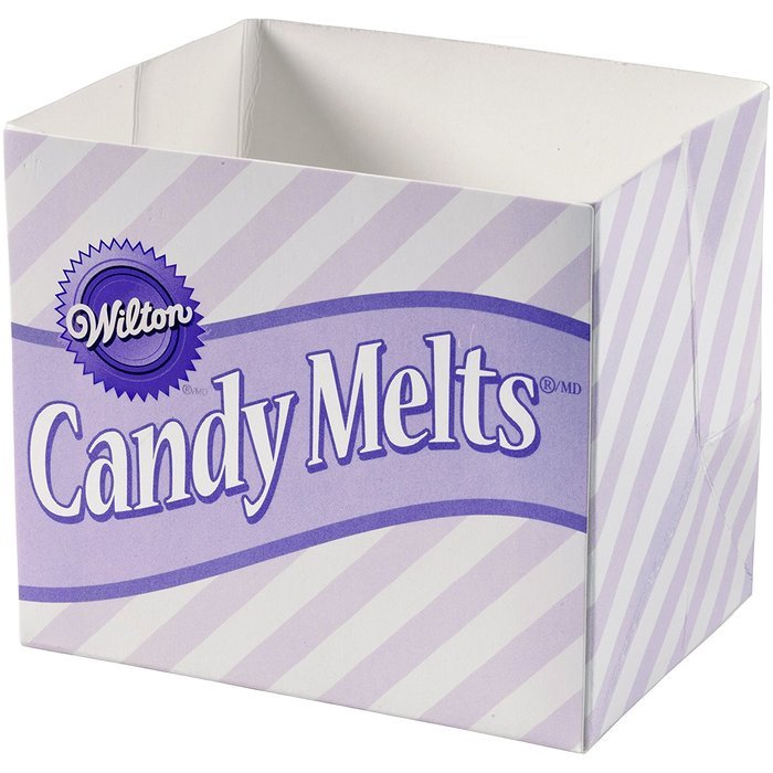 Wilton 1904-100 Dipping Disposable Tray N2