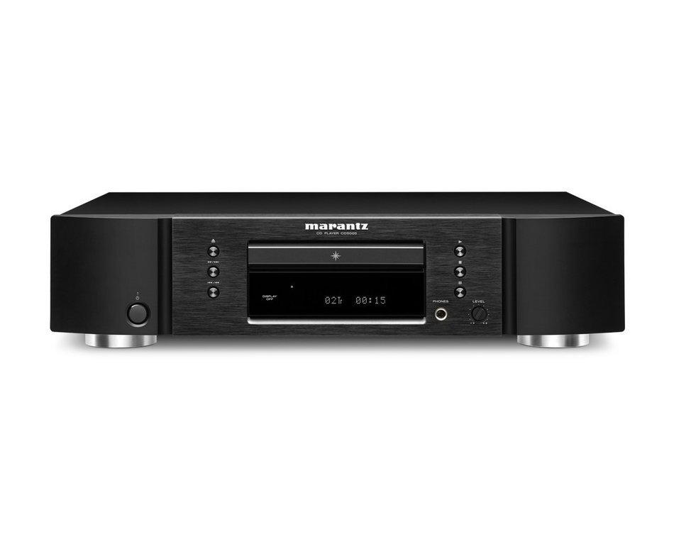 Marantz CD5005 CD Player N3