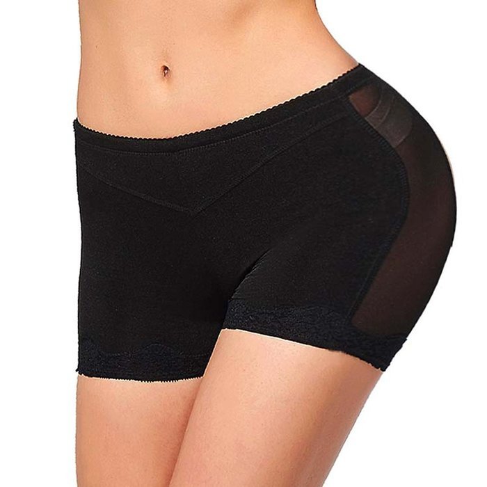 Ursexyly Lady Butt Lifter, Sexy Fullness Thong Brief Enjoy Your Beautiful Curve N11