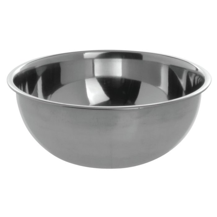 1 Qt Heavy Duty Stainless Steel Mixing Bowl