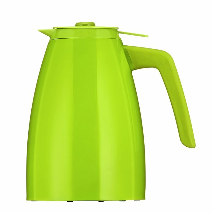 BODUM 11001-01US Bistro B. Over Automatic Pour-Over Electric Coffeemaker, 1.2-Liter N15