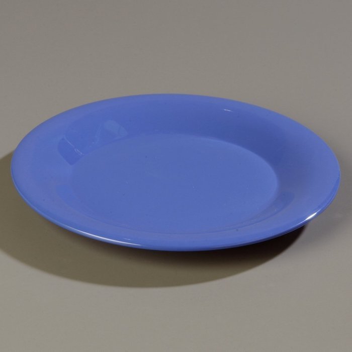 Carlisle Sierrus Wide Rim Plates N17