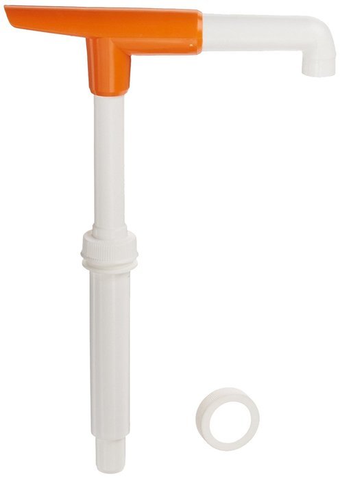 Grindmaster Cecilware 970038 Giant Pump with Extension Tube, 38mm Cap