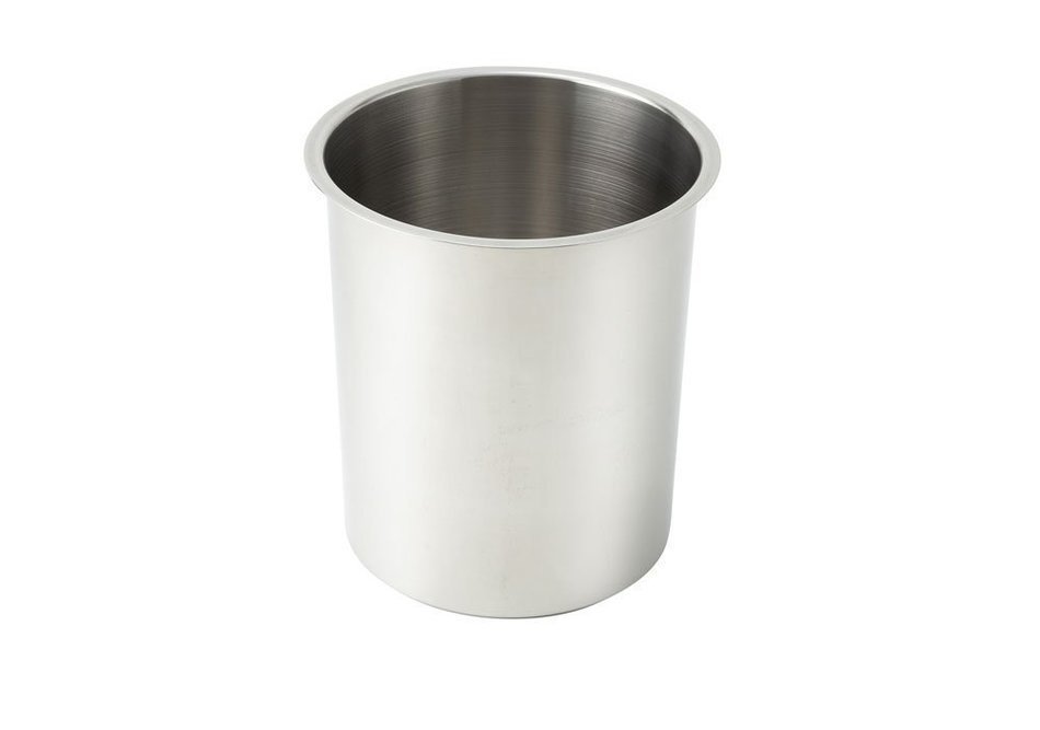 Winco BAM-6 Bain Maries, 6-Quart