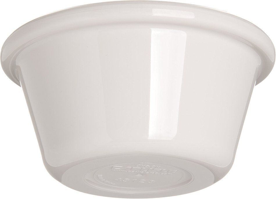 Carlisle 4312342 Smooth Ramekin, 3-oz. Capacity, Bone (Case of 48) N6