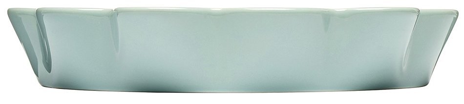 Sagaform Piccadilly Pie dish, turquoise