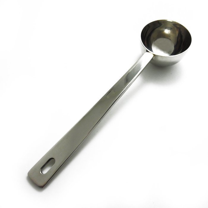 Kbsing Stainless Steel Coffee Scoop N4