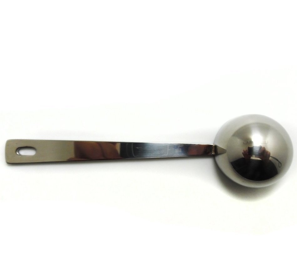 Kbsing Stainless Steel Coffee Scoop N5