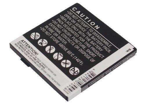 Battery Gigabyte G1310, G1315, G1317D, Li-ion, 1200 mAh N5