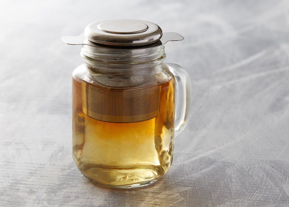 RISE & SHINE - Premium Tea (2oz / 30 cups) N6