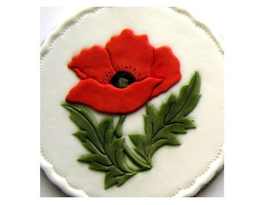 Poppy by Patchwork Cutters N2