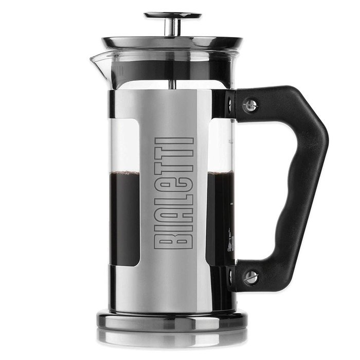 Bialetti 350ML French Press Coffee Maker free image download
