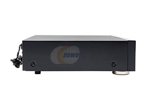 TEAC PD-D2610 PD-D2610 5-Disc CD Player