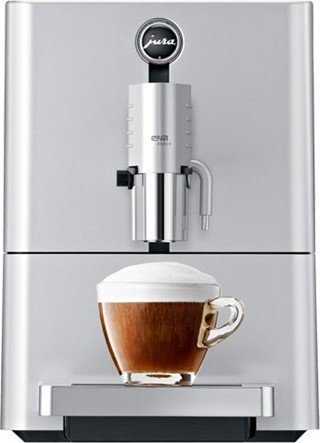 Jura Ena Micro 9 One Touch Coffee Center 13625