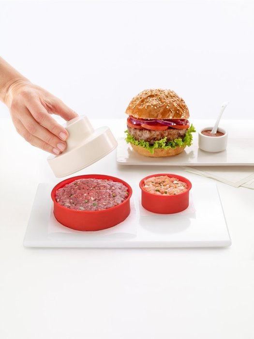 Lekue My Burger Press N5