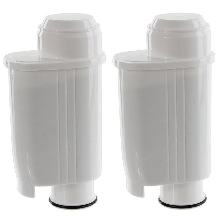 Spares2go Water Filter Cartridge For Philips Gaggia Coffee Machine Espresso Maker (Pack Of 2 Filters) N3