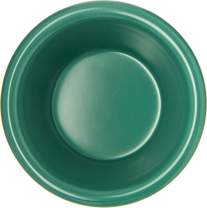 Honey Yellow Melamine Smooth Ramekin -- 72 per case N4