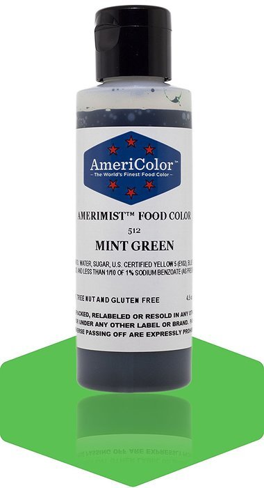 Americolor Soft Gel Paste Food Color, 4.5-Ounce, Lemon Yellow N8