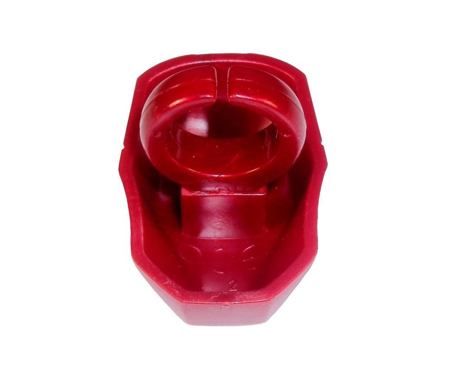 DecoPac Cupcake Rings, Iron Man 3, Two Designs, 12 Pieces N5