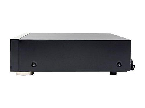 TEAC PD-D2610 PD-D2610 5-Disc CD Player N2