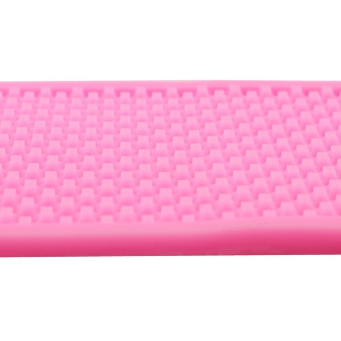 Mujiang Round Pearls Bubbles Cake Decorating Silicone Mats Lace Sugar Chocolate Fondant Molds N10