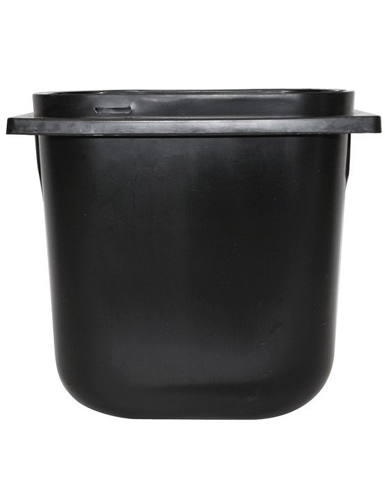 Grindmaster Cecilware 200CB Crushed Fruit Jar, 2.5-Quart, Black