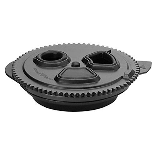 Cuisinart DGB-700LID Filter Holder Lid (This will not fit coffee makers made of BPA free plastic)