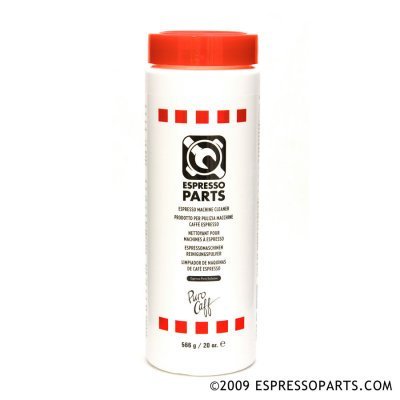 Espressoparts Espresso Machine Cleaner by Puro Caff