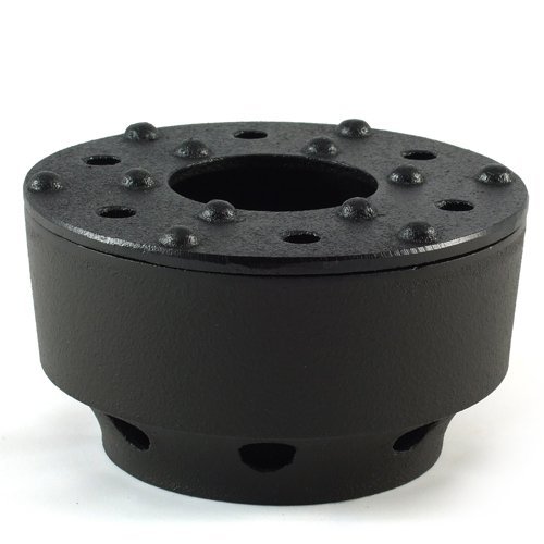 Iwachu Japanese Cast Iron Teapot Warmer