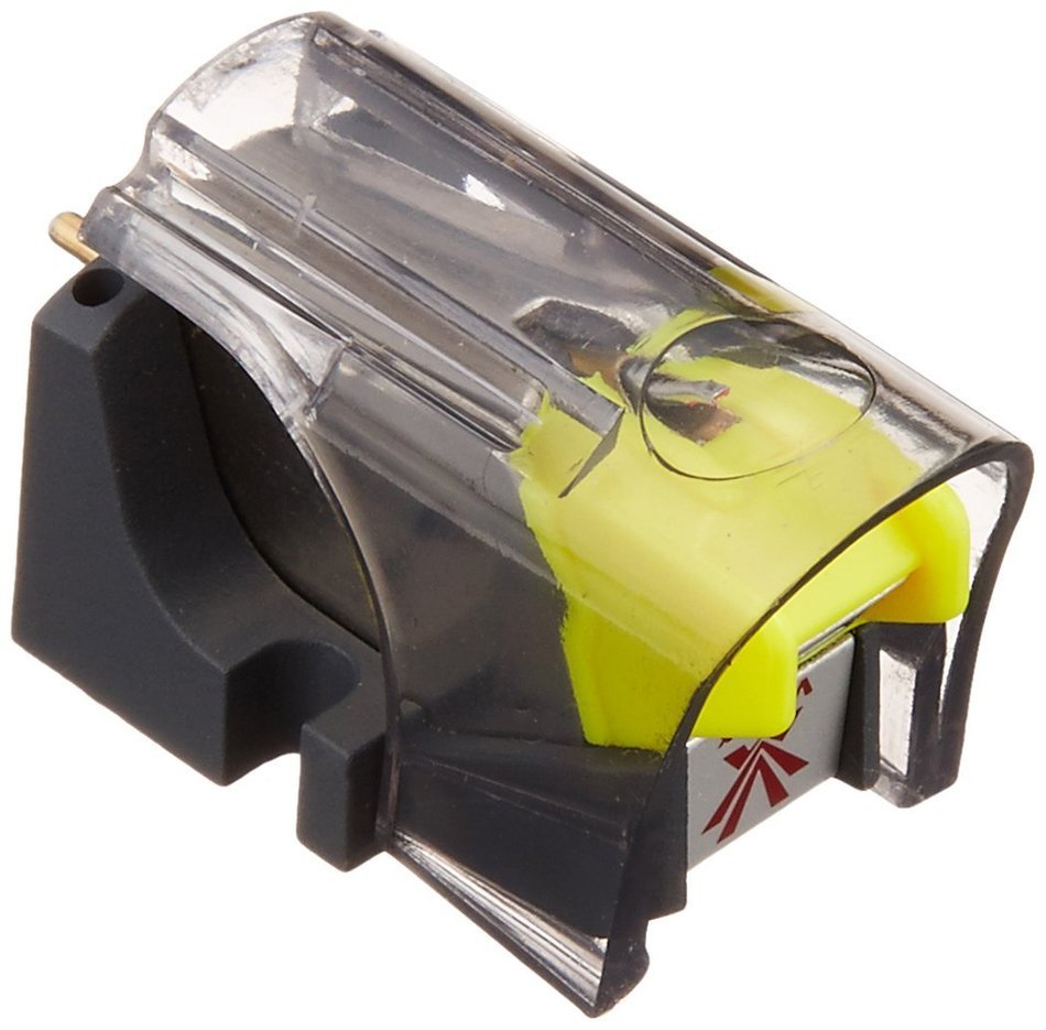 Vestax VR-7E DJ Hi-FI Turntable / Phono Cartridge with Elliptical Stylus N4