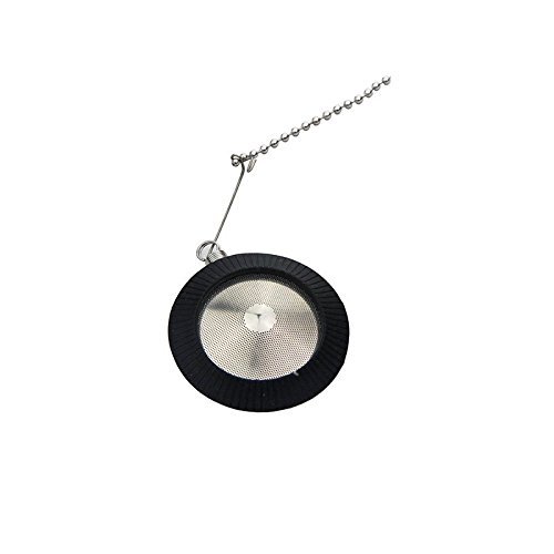 Reusable Washable Metal Filter for Syphon Coffee Maker TCA-2/3/5 NXA-5 SCA-5 NCA-3/5 N3