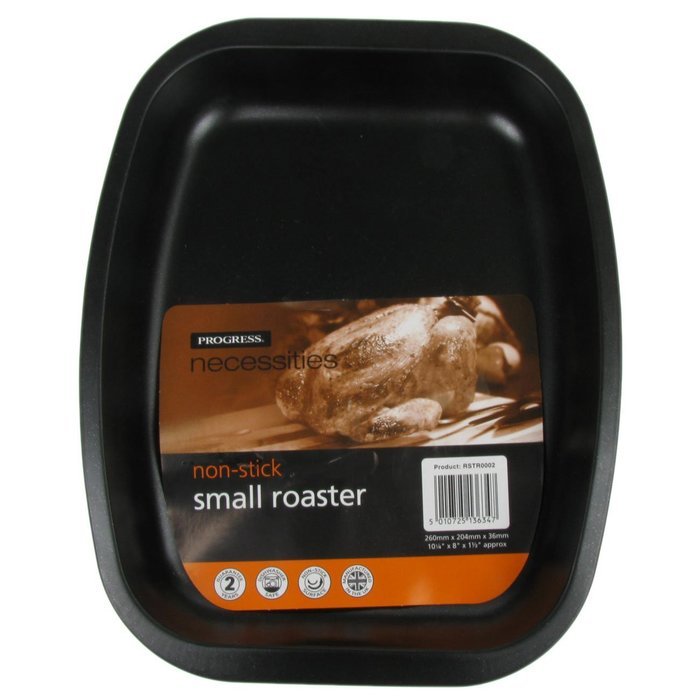 Necessities 10-inch Roaster