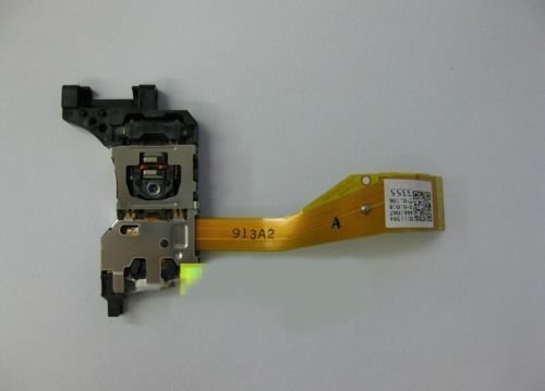 Nintendo WII Optical Laser Lens WII3355 Optical Laser Pickup N2